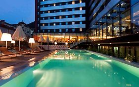 Novotel Lugano Paradiso